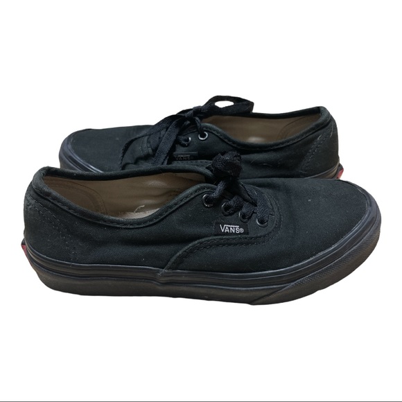 Vans Black Classics - Picture 4 of 6